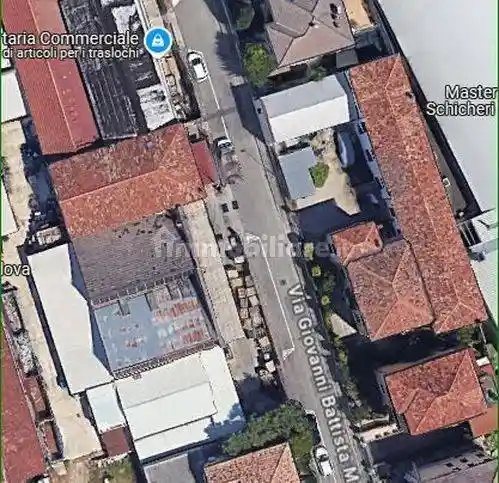 Rustico via Giovanni Battista Menini, Santissima Trinità, Padova - foto 2