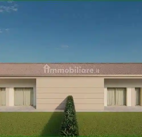 Rustico via Giovanni Battista Menini, Santissima Trinità, Padova - foto 3