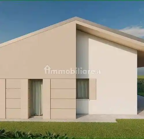 Rustico via Giovanni Battista Menini, Santissima Trinità, Padova - foto 4