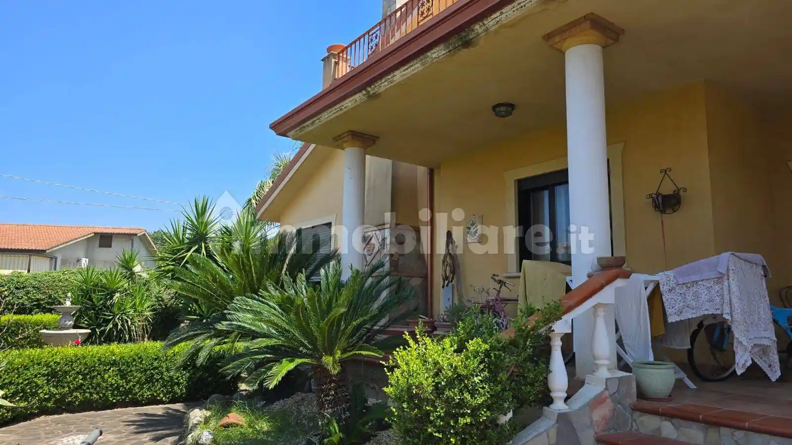 Villa unifamiliare via Necco 20, Cotura, Scalea - foto 2