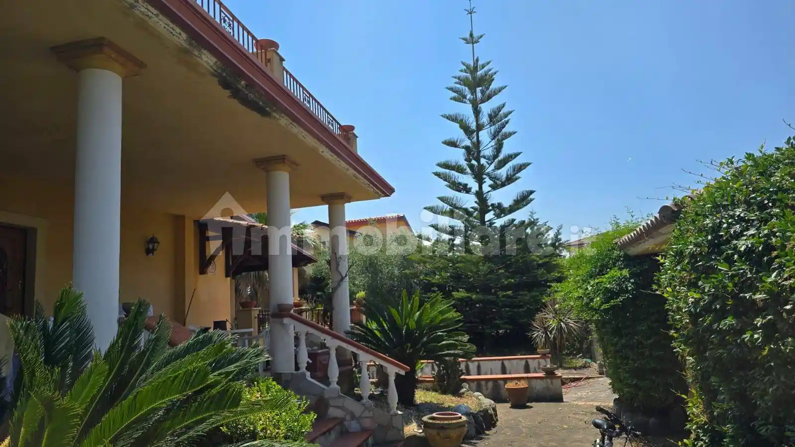 Villa unifamiliare via Necco 20, Cotura, Scalea - foto 3