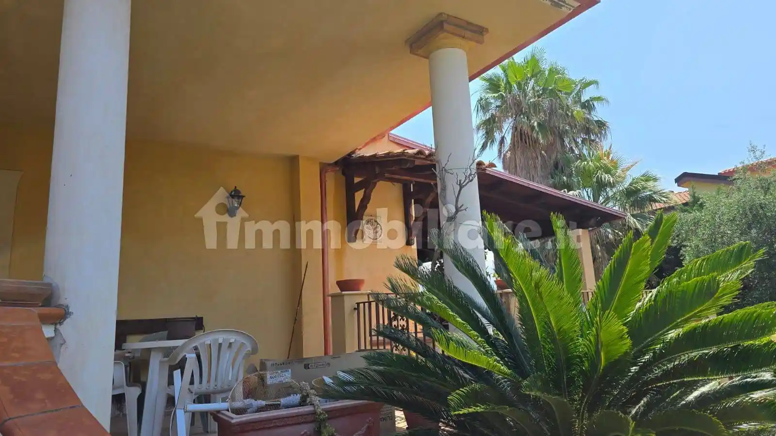 Villa unifamiliare via Necco 20, Cotura, Scalea - foto 4