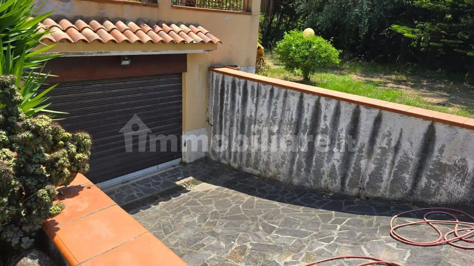 Villa unifamiliare via Necco 20, Cotura, Scalea - foto 5