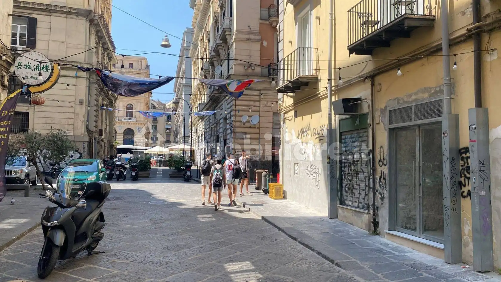 Appartamento in vendita a Napoli