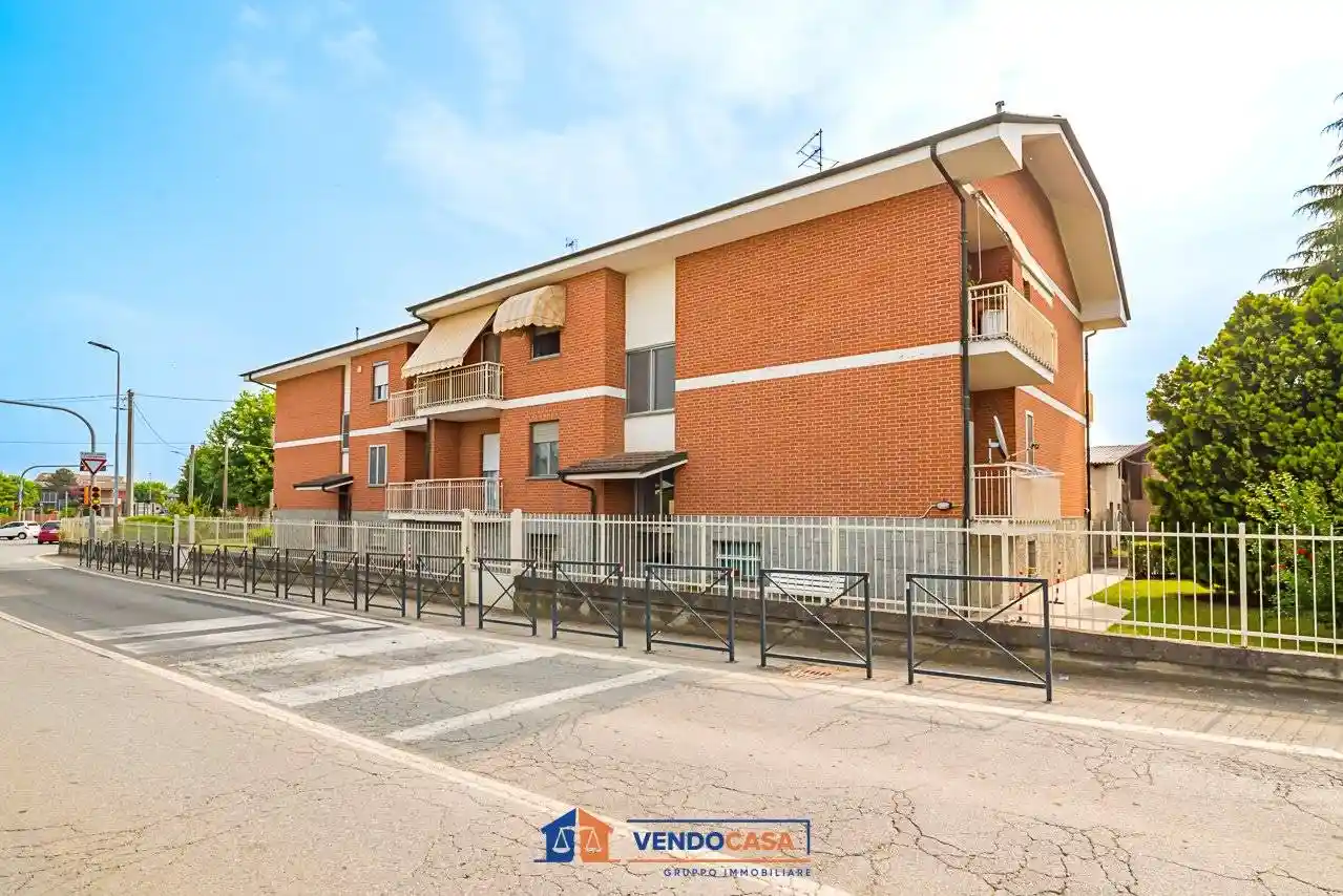 Appartamento in vendita a Moretta