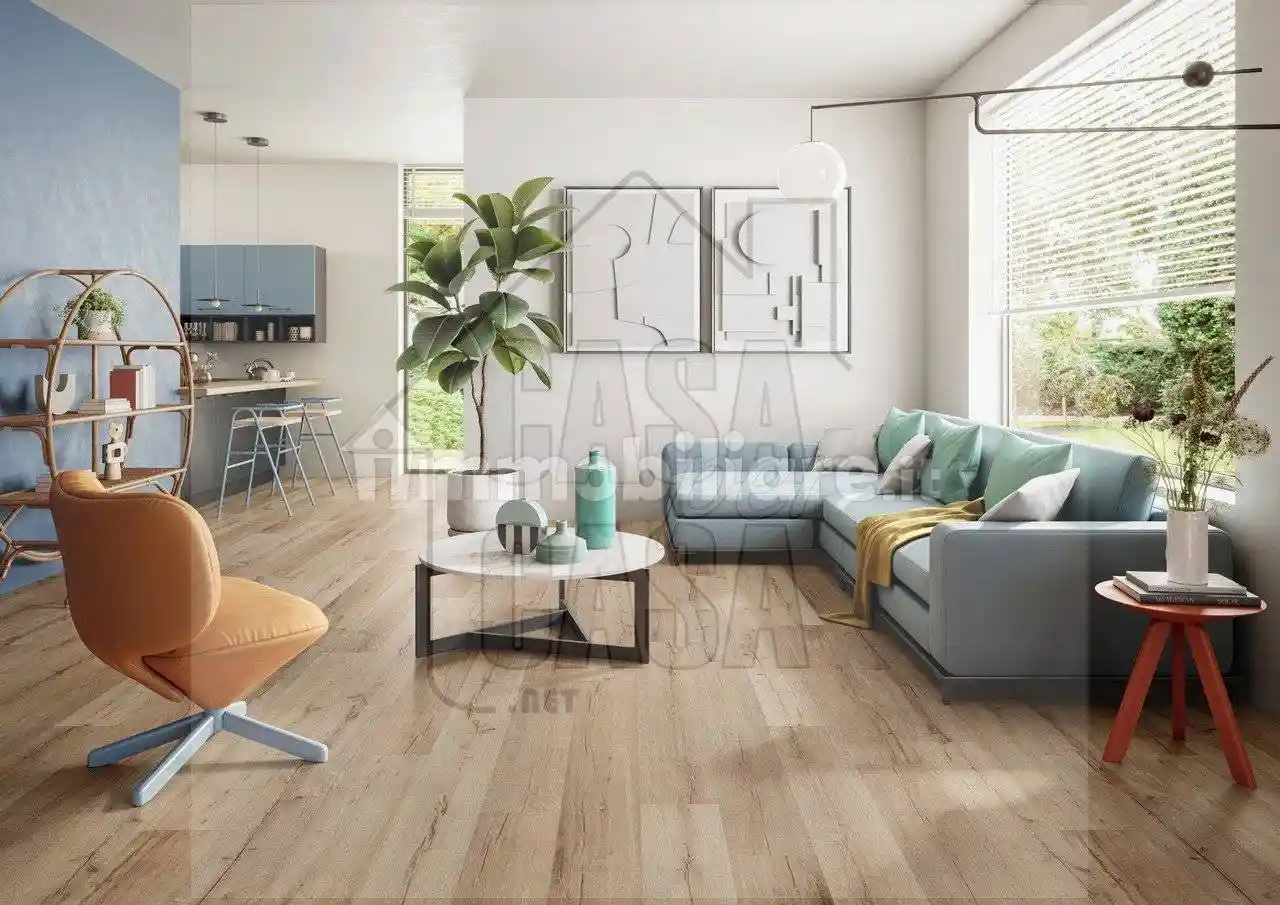 Appartamento in vendita a Abano Terme