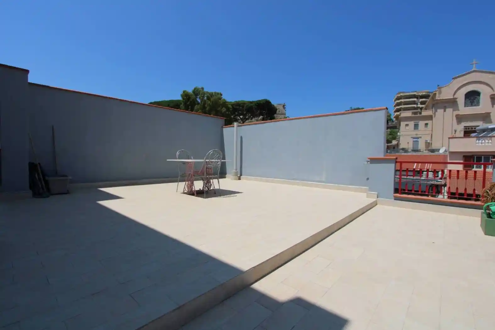 Appartamento in vendita a Messina