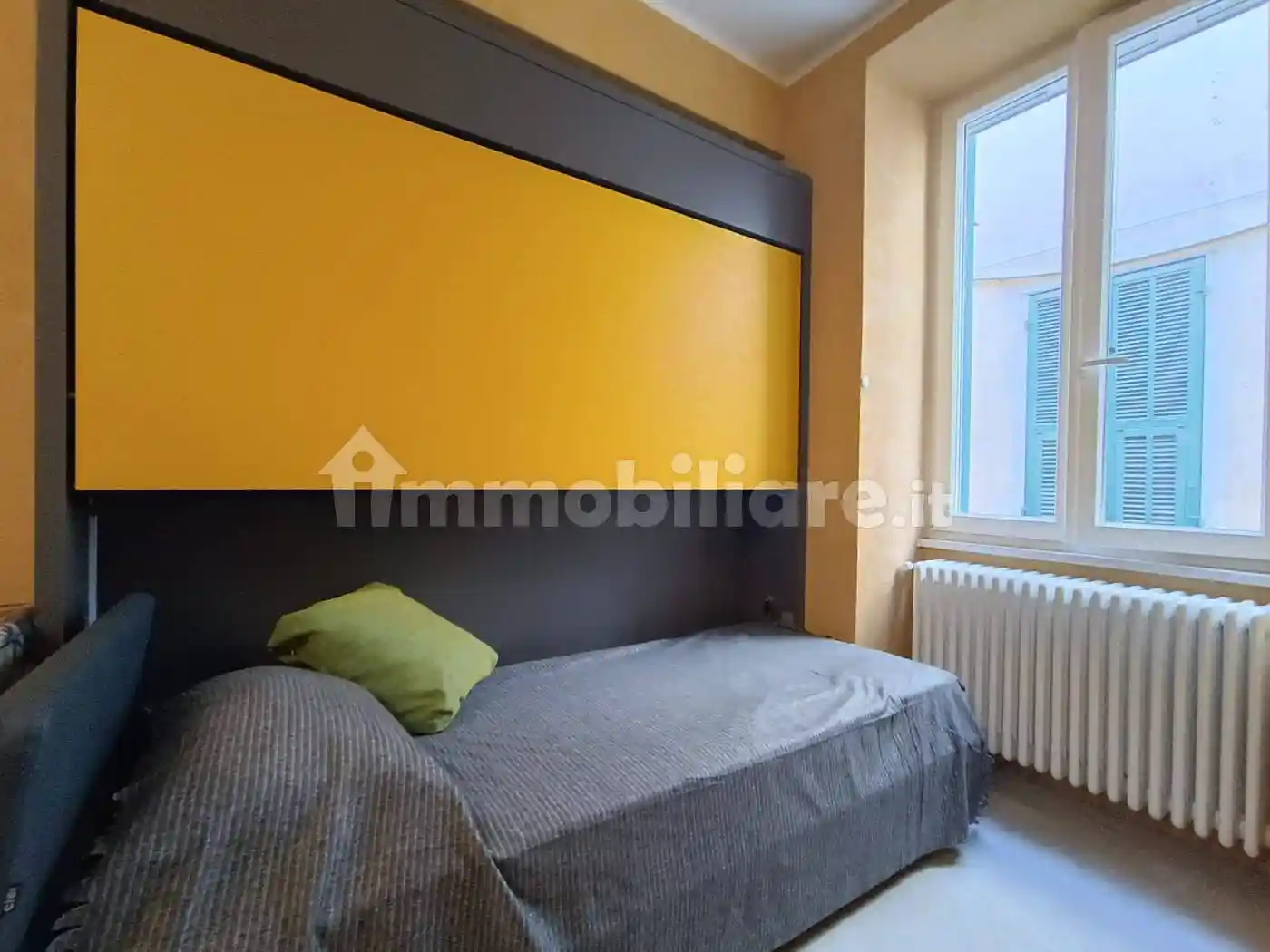 Monolocale via Alessandro Volta, Centro, Alassio - foto 4