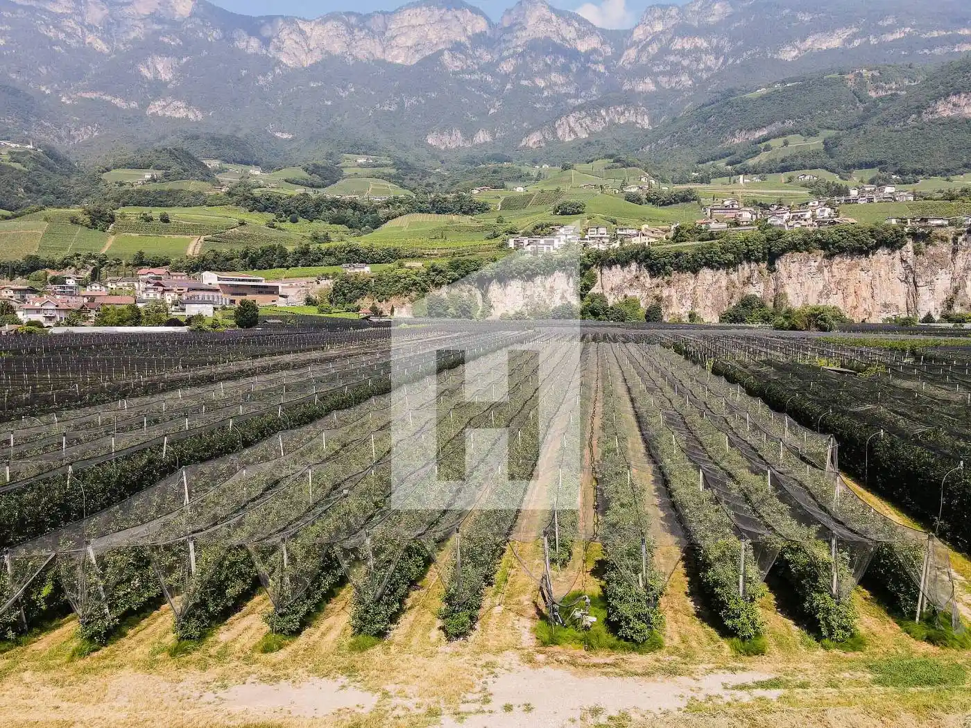 Maso, buono stato, 381 m², Cortaccia sulla Strada del Vino - foto 2