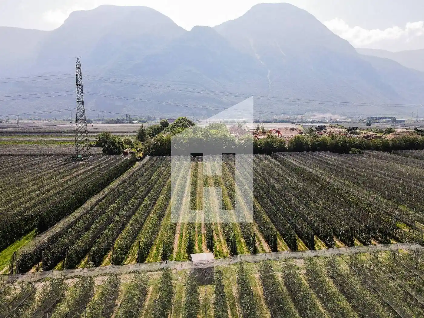 Maso, buono stato, 381 m², Cortaccia sulla Strada del Vino - foto 3