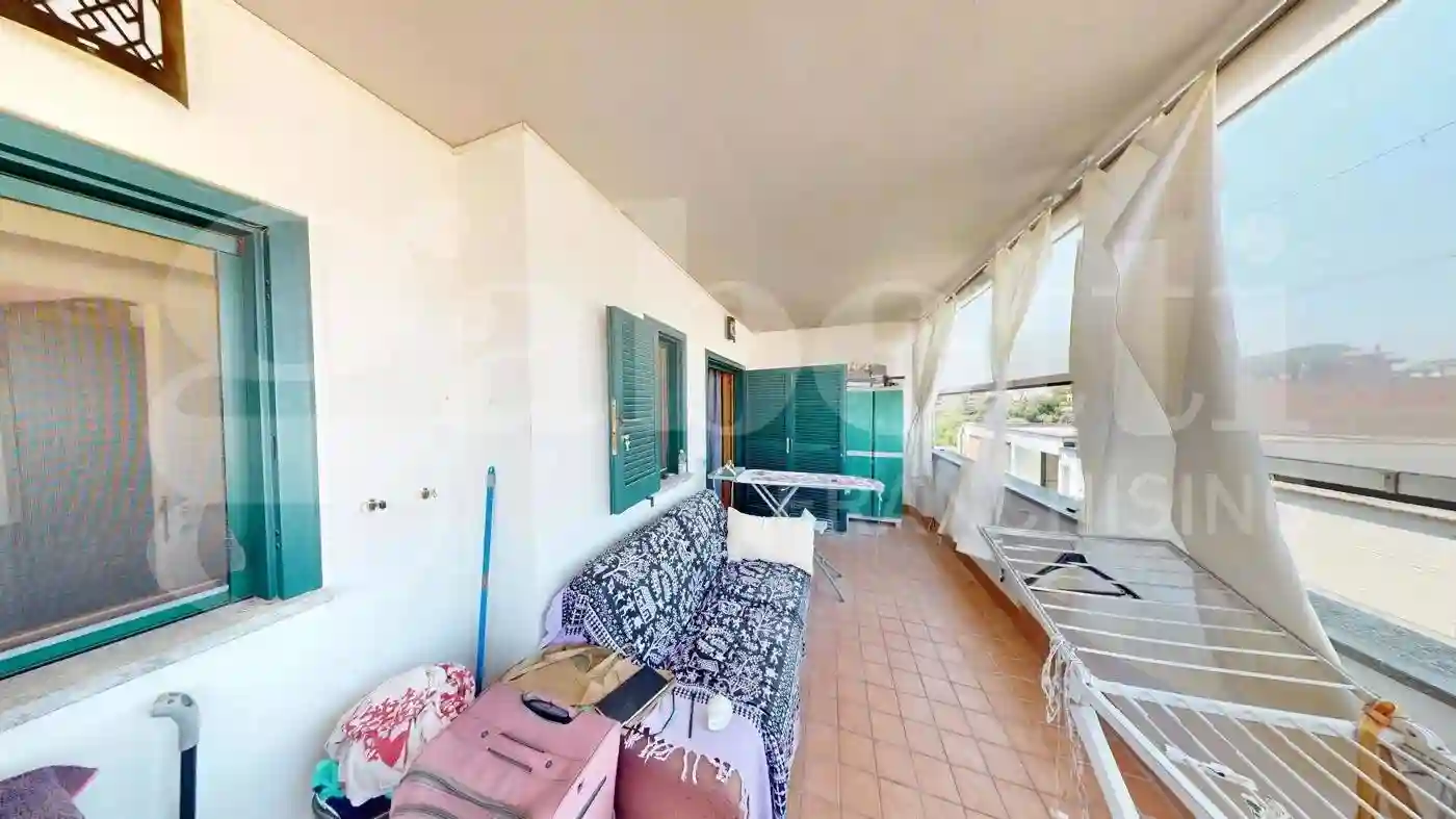 Villetta a schiera - foto 5