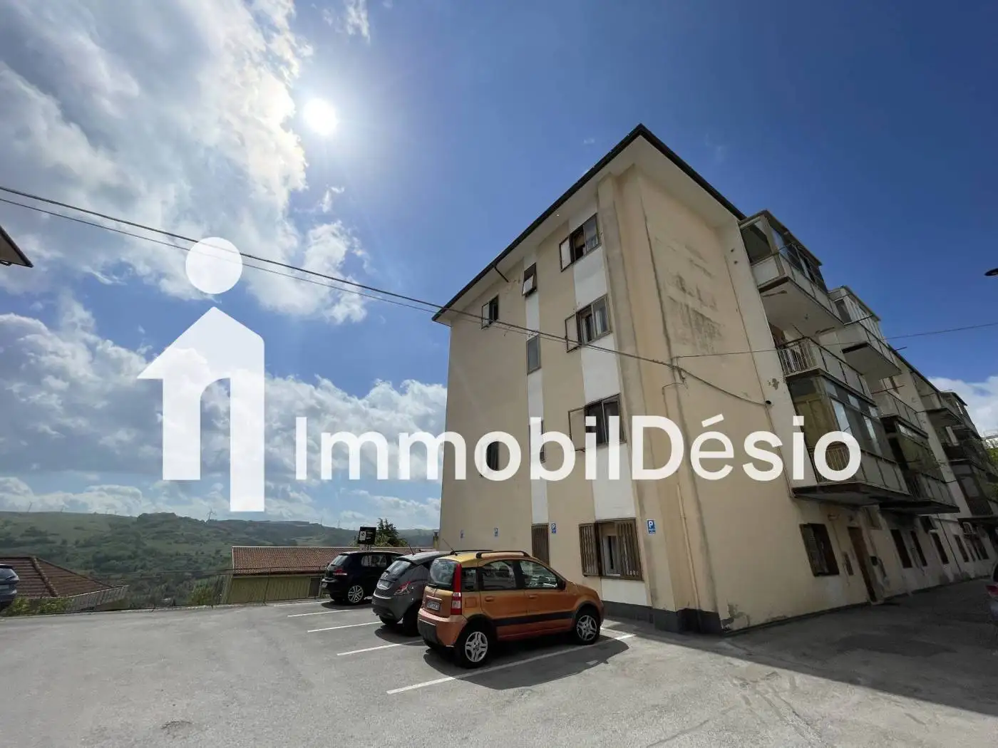 Appartamento in vendita a Avigliano