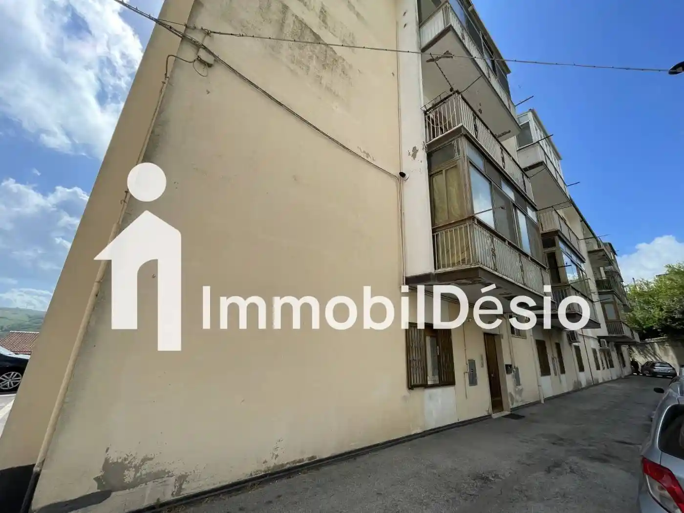 Appartamento via Risorgimento, Centro, Avigliano - foto 2