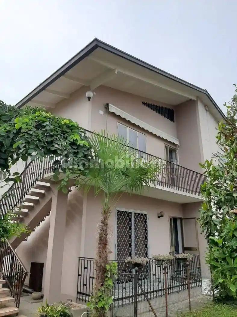 Villa in vendita a Padova