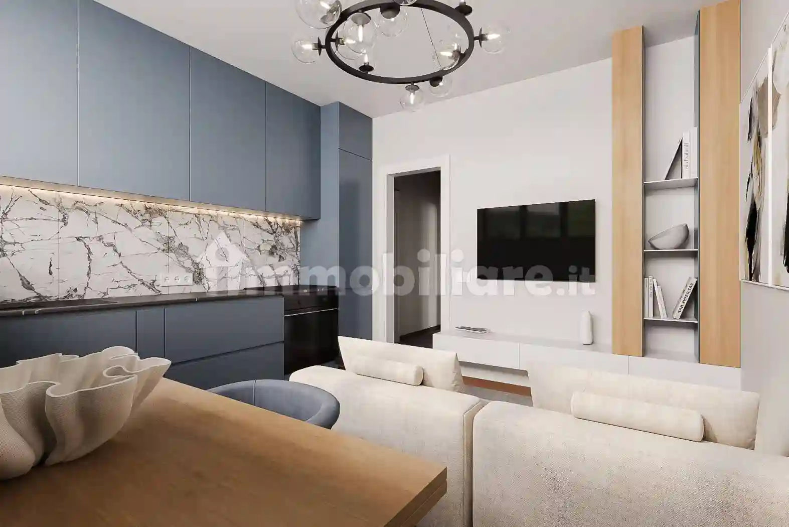 Appartamento - foto 5