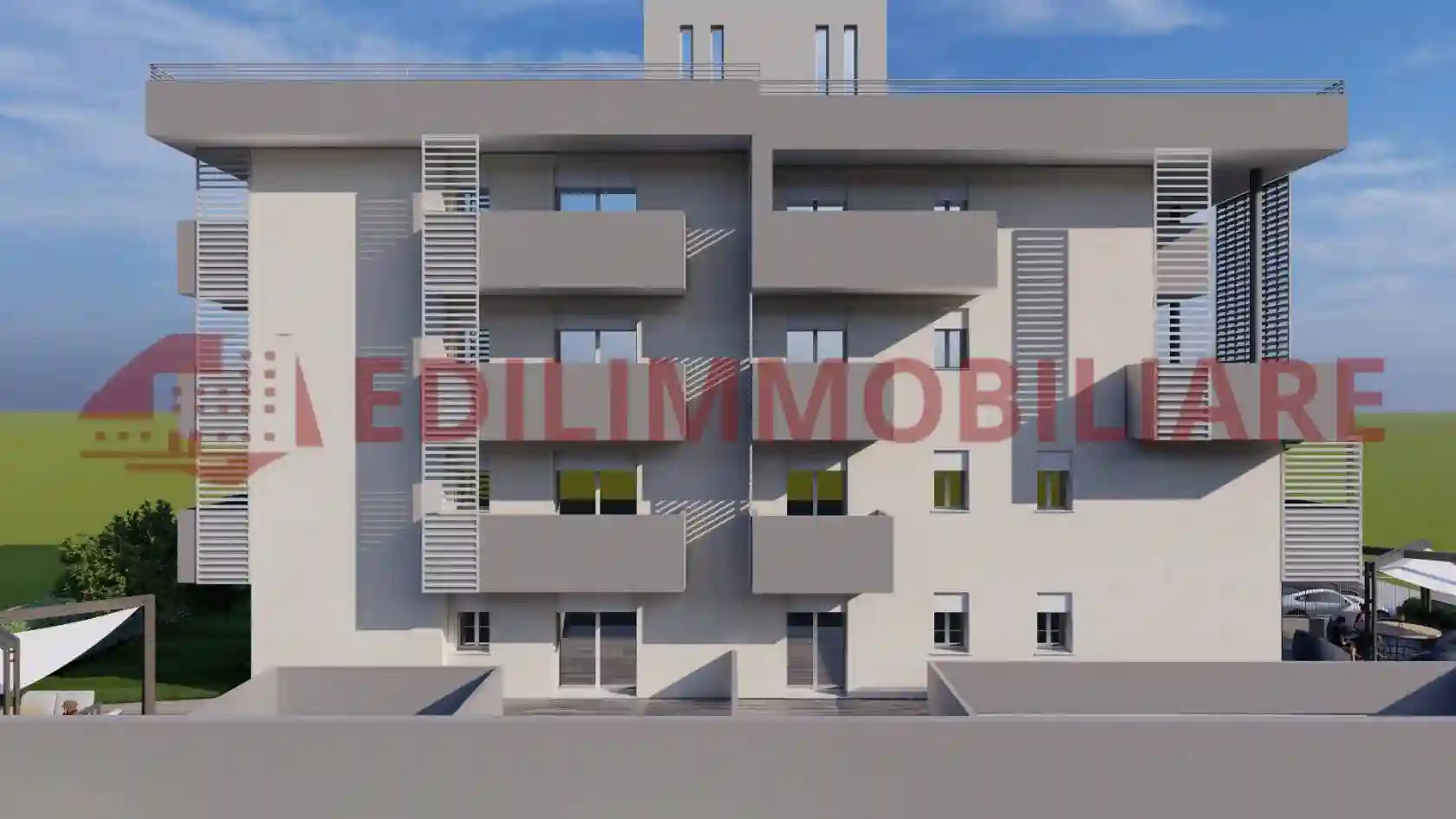 Palazzo - Edificio - foto 2