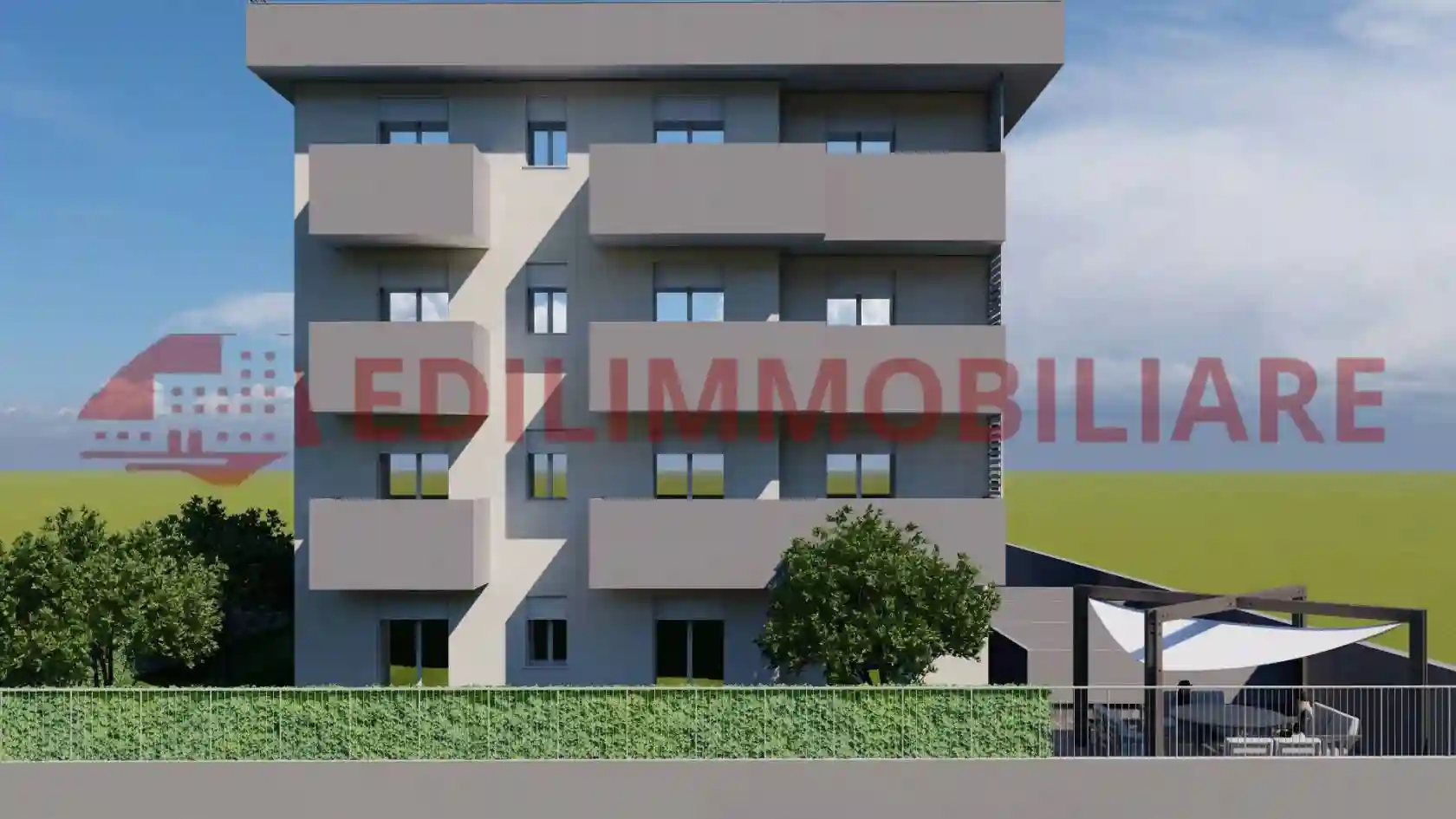 Palazzo - Edificio - foto 4