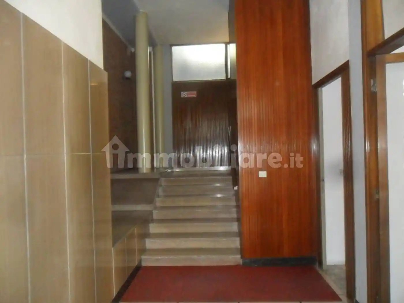 Appartamento in vendita a Parma