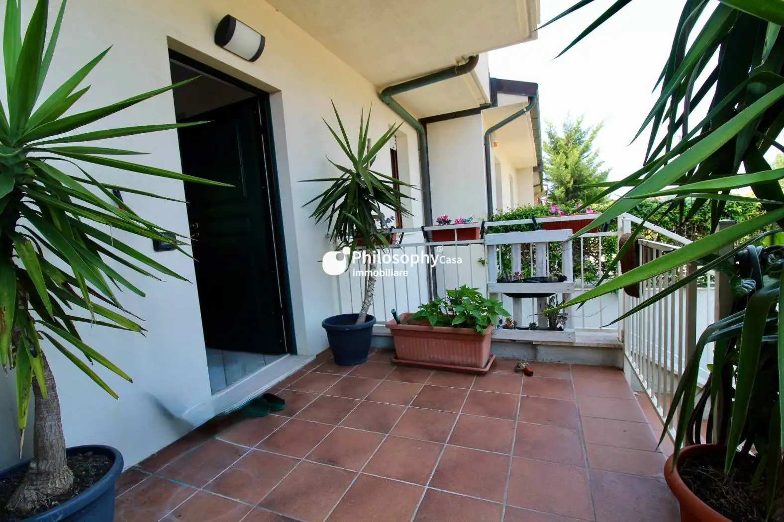 Villetta a schiera in vendita a Ancona