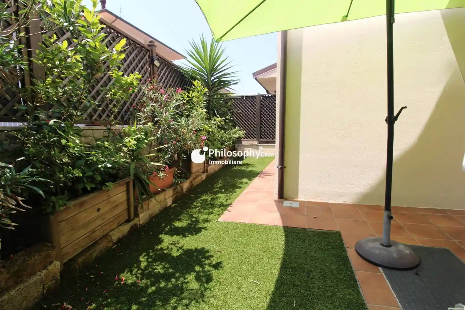 Villa a schiera via Alessandro Maggini, Pinocchio, Ancona - foto 2