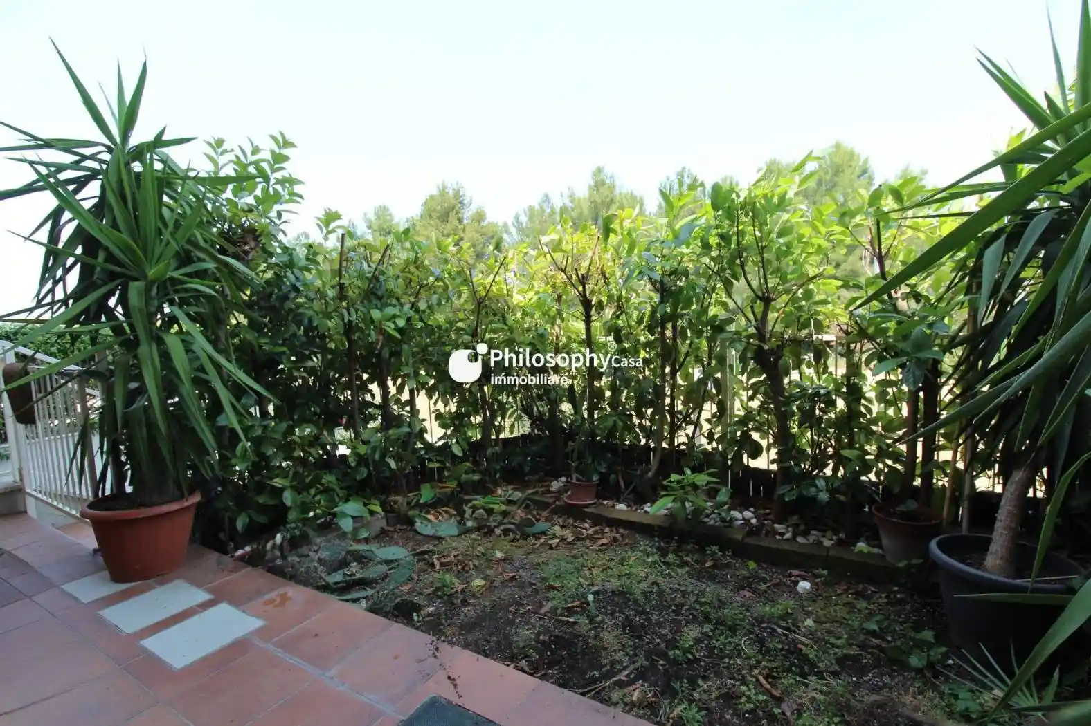 Villa a schiera via Alessandro Maggini, Pinocchio, Ancona - foto 3