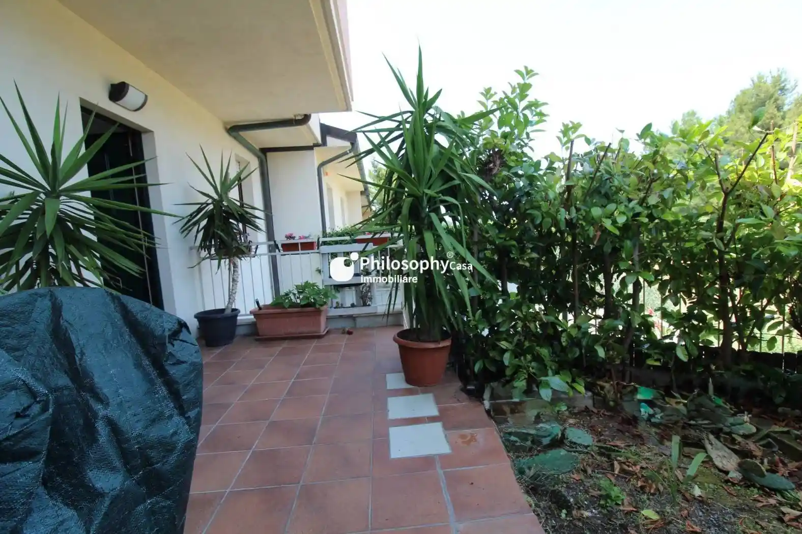 Villa a schiera via Alessandro Maggini, Pinocchio, Ancona - foto 5