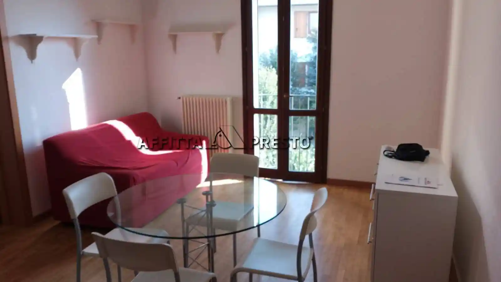 Bilocale via Cava, Cava, Forlì - foto 2