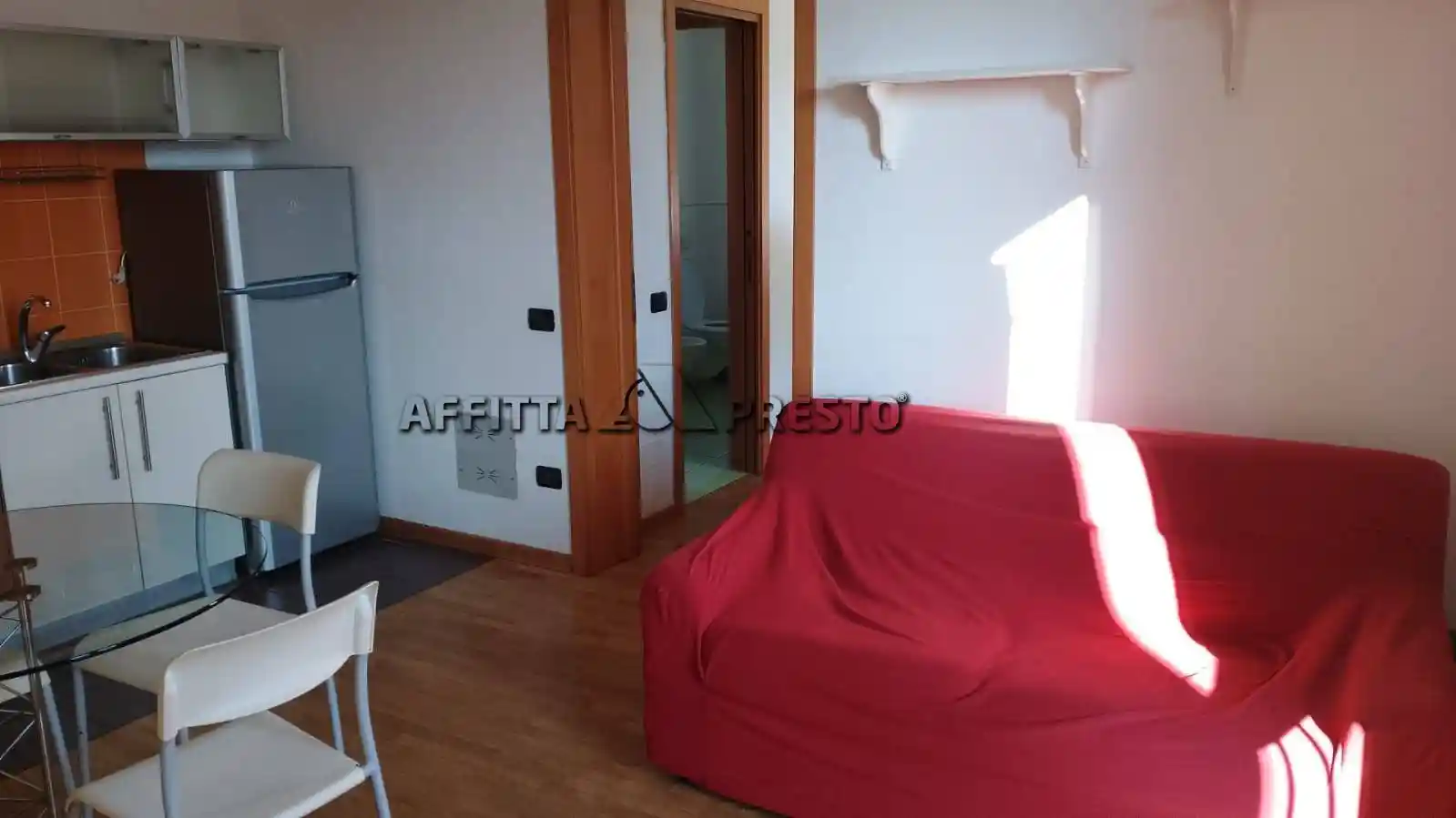 Bilocale via Cava, Cava, Forlì - foto 4