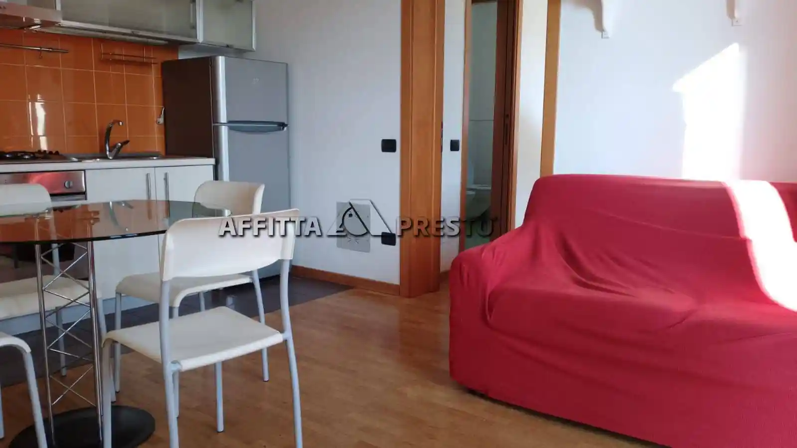 Bilocale via Cava, Cava, Forlì - foto 5