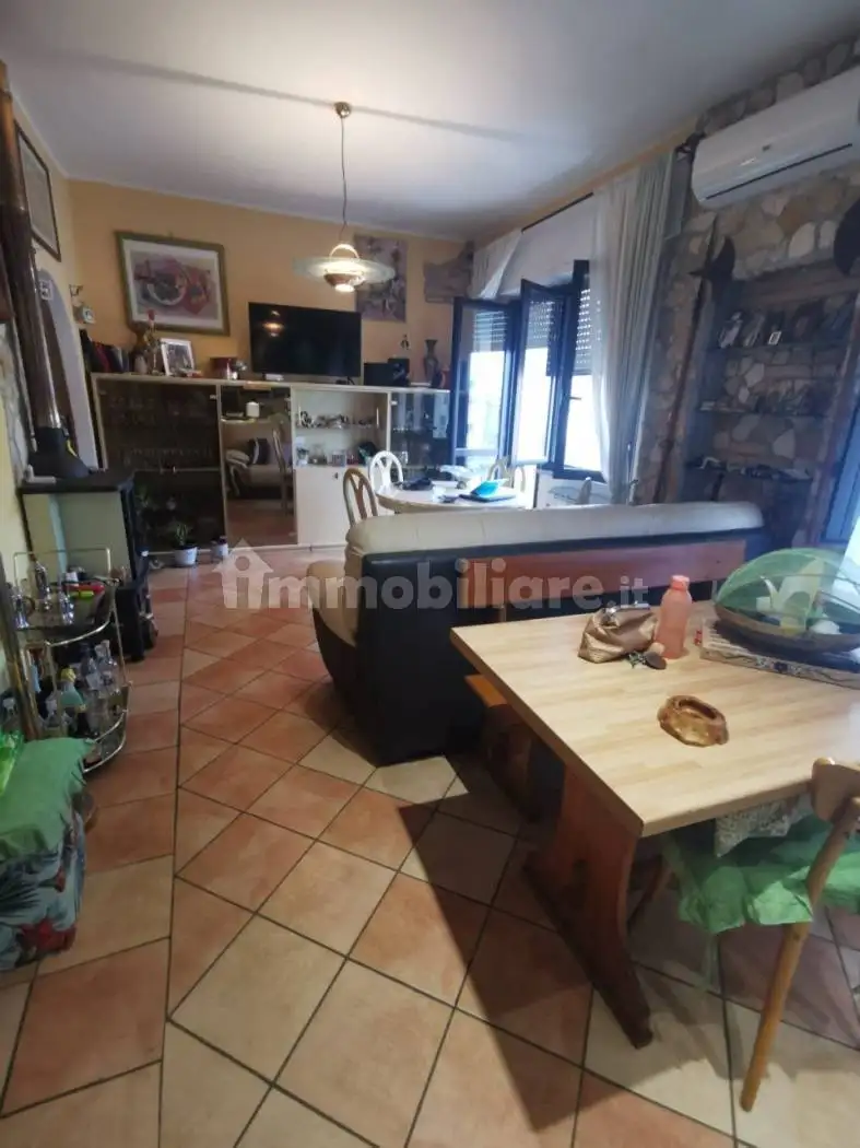 Appartamento in vendita a Catanzaro