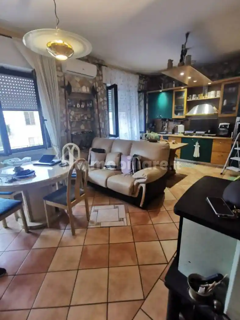 Trilocale via Raffaele Carbonari, Stadio - Pontepiccolo, Catanzaro - foto 2