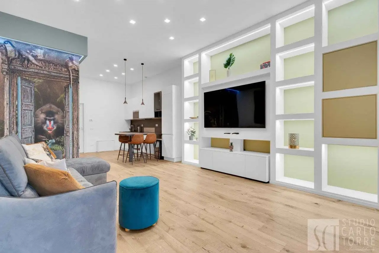 Loft in vendita a Milan