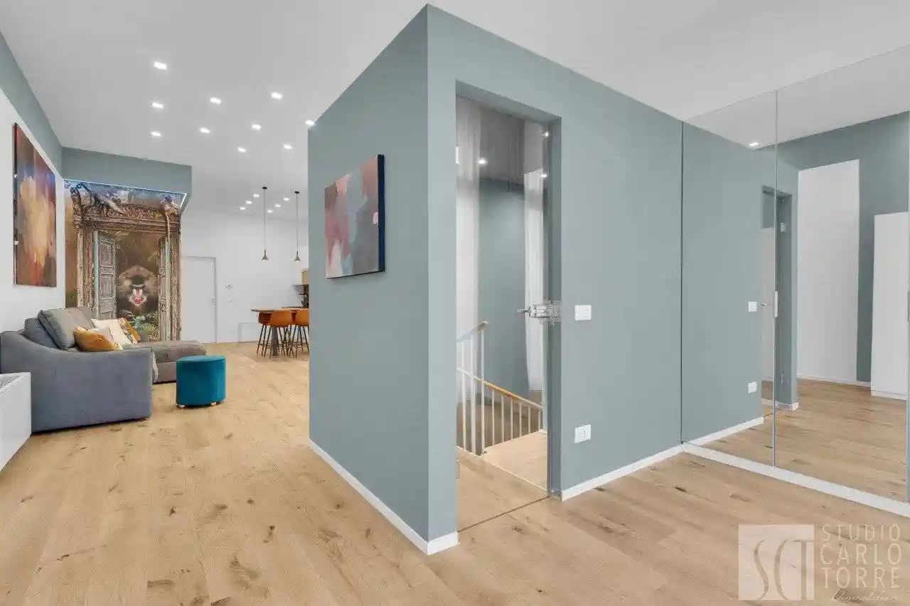 Loft via Filippo Argelati, 44, Navigli - Darsena, Milano - foto 3