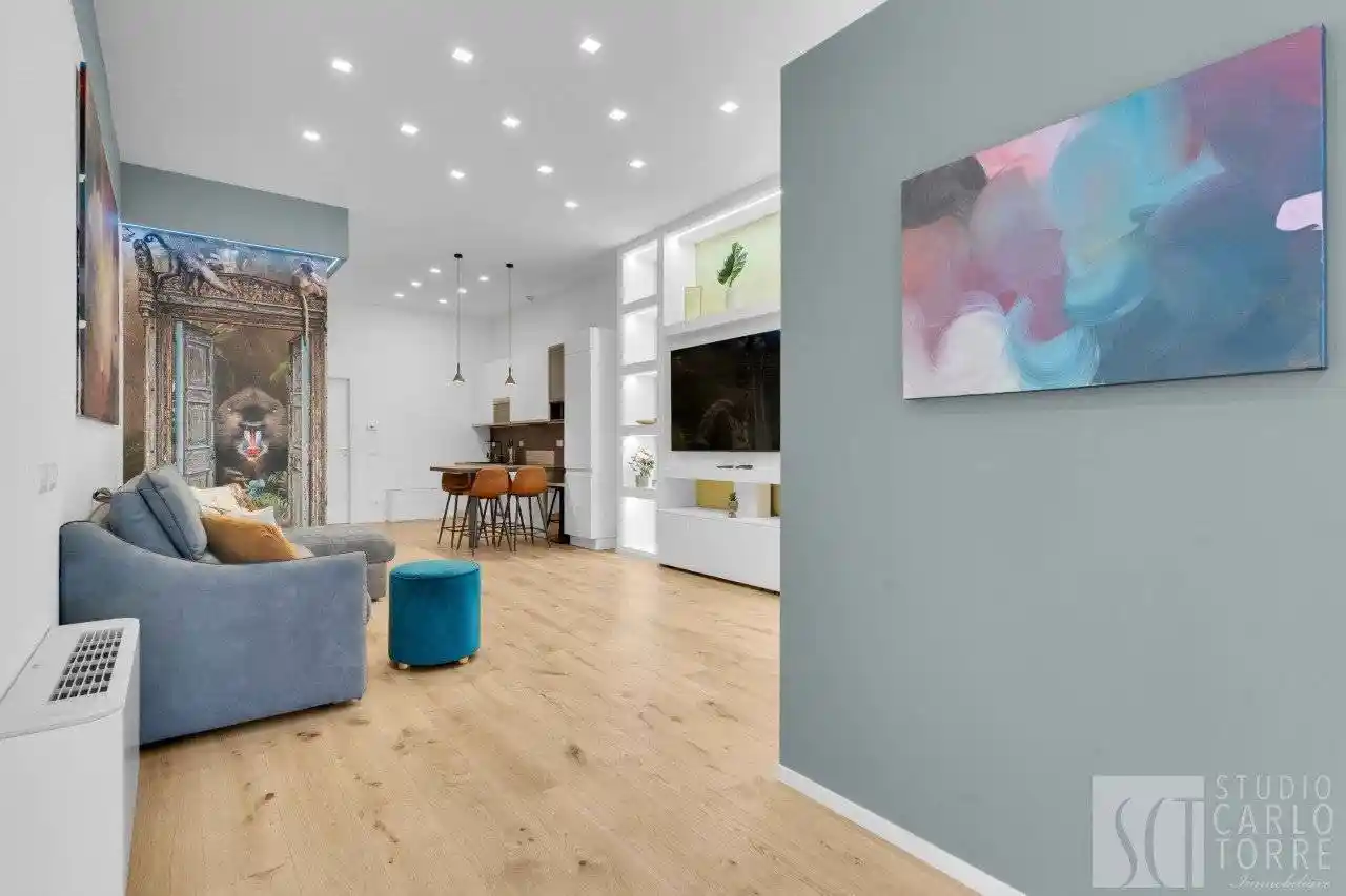 Loft via Filippo Argelati, 44, Navigli - Darsena, Milano - foto 4