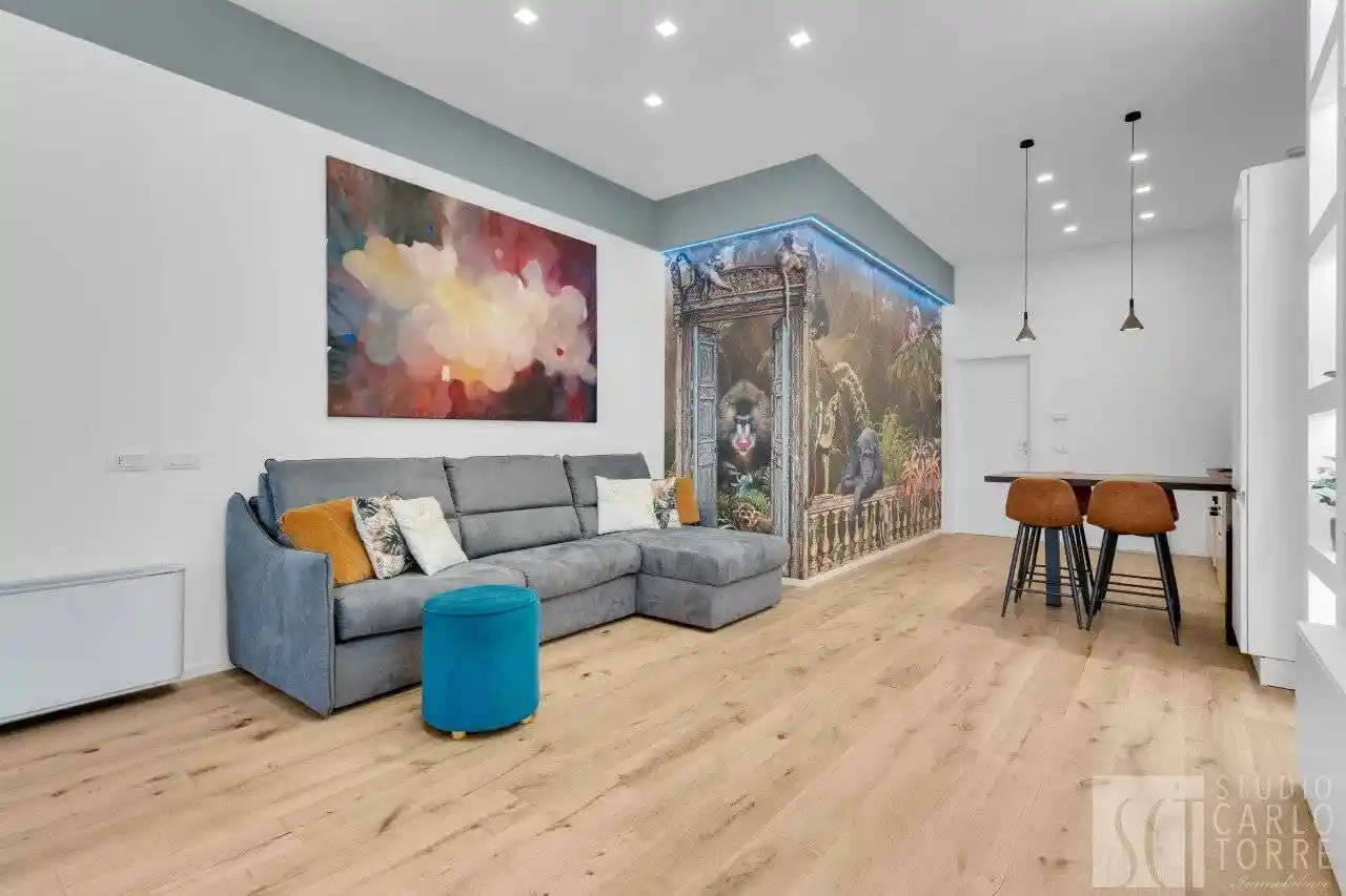 Loft via Filippo Argelati, 44, Navigli - Darsena, Milano - foto 5