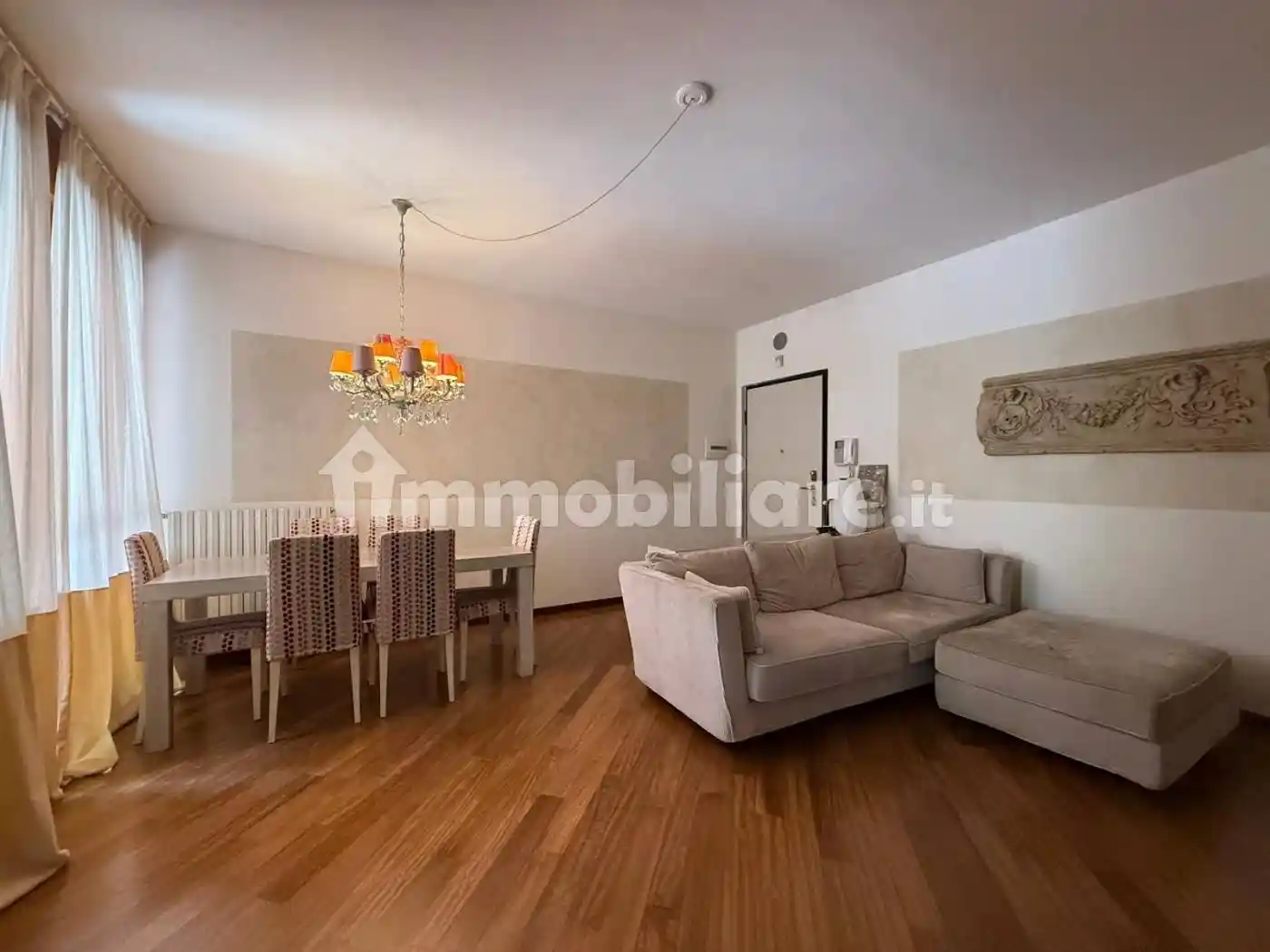 Appartamento in affitto a Rho