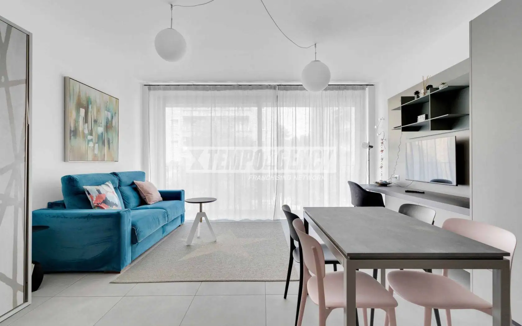 Apartment in vendita a Milan