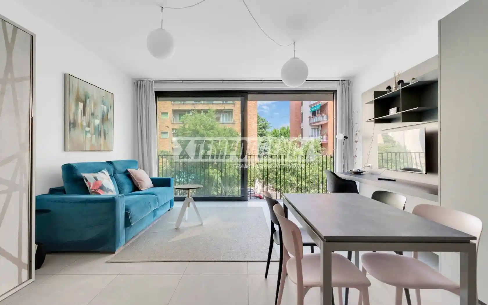 Monolocale via Ettore Ponti 49, Barona, Milano - foto 2