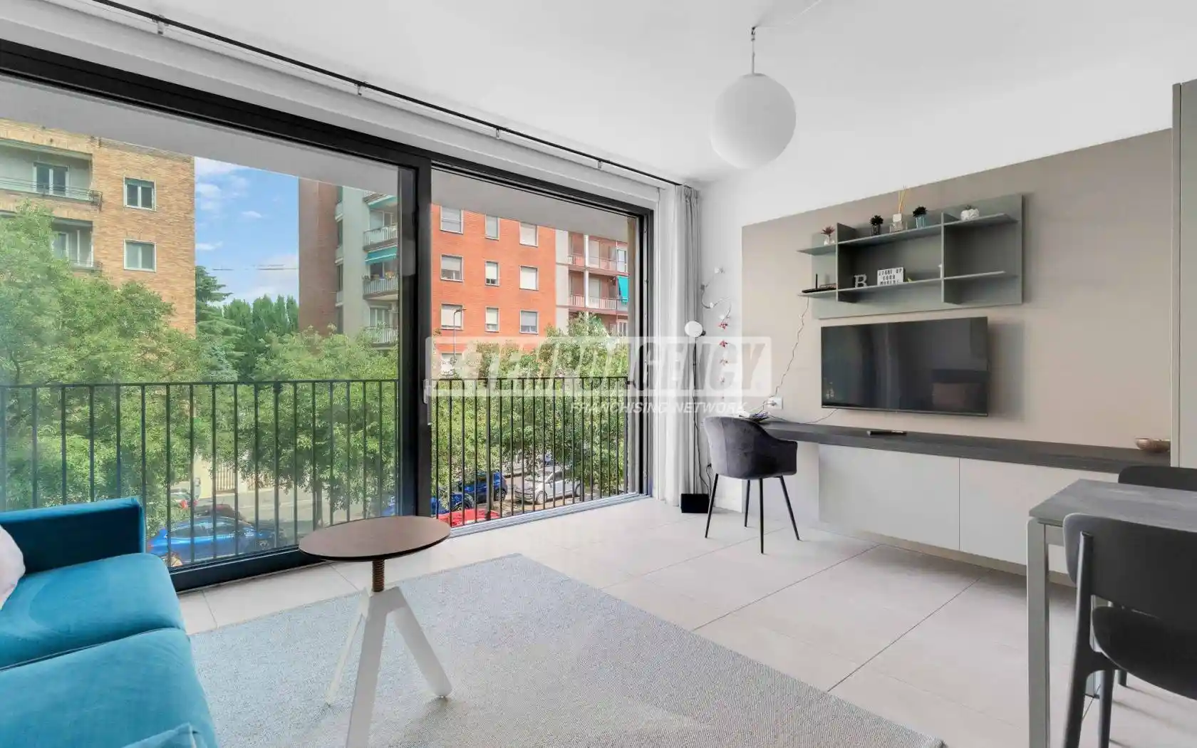 Monolocale via Ettore Ponti 49, Barona, Milano - foto 3