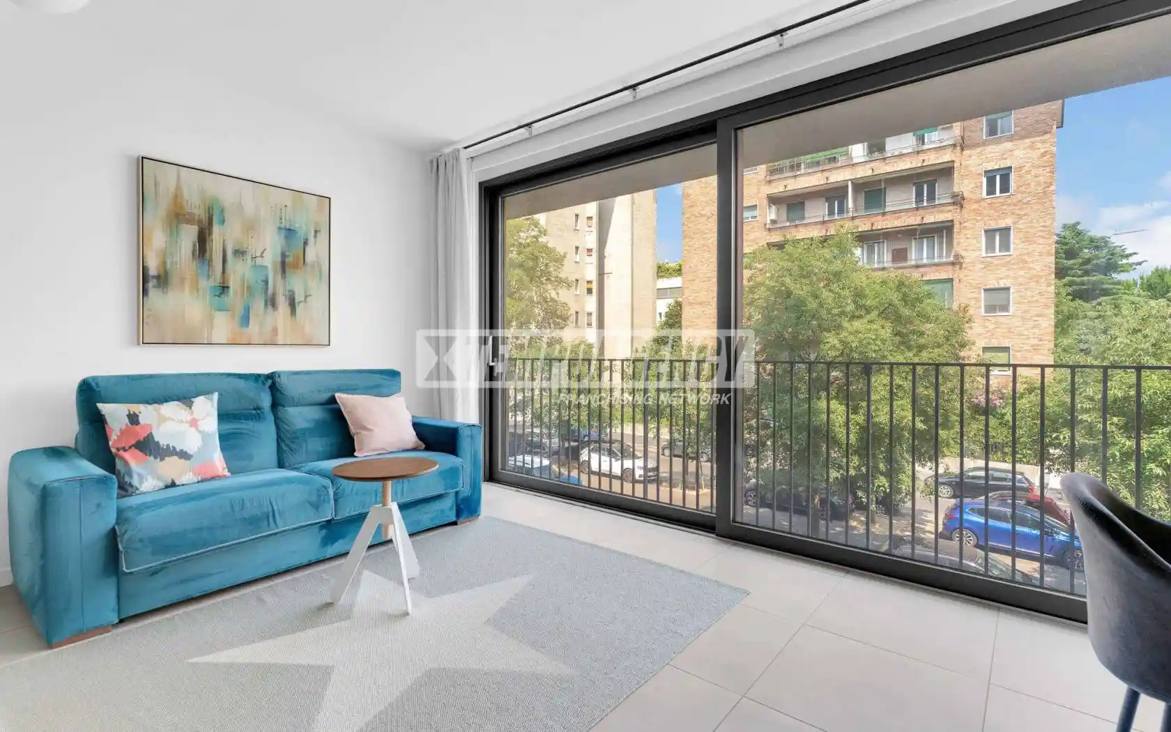 Monolocale via Ettore Ponti 49, Barona, Milano - foto 5