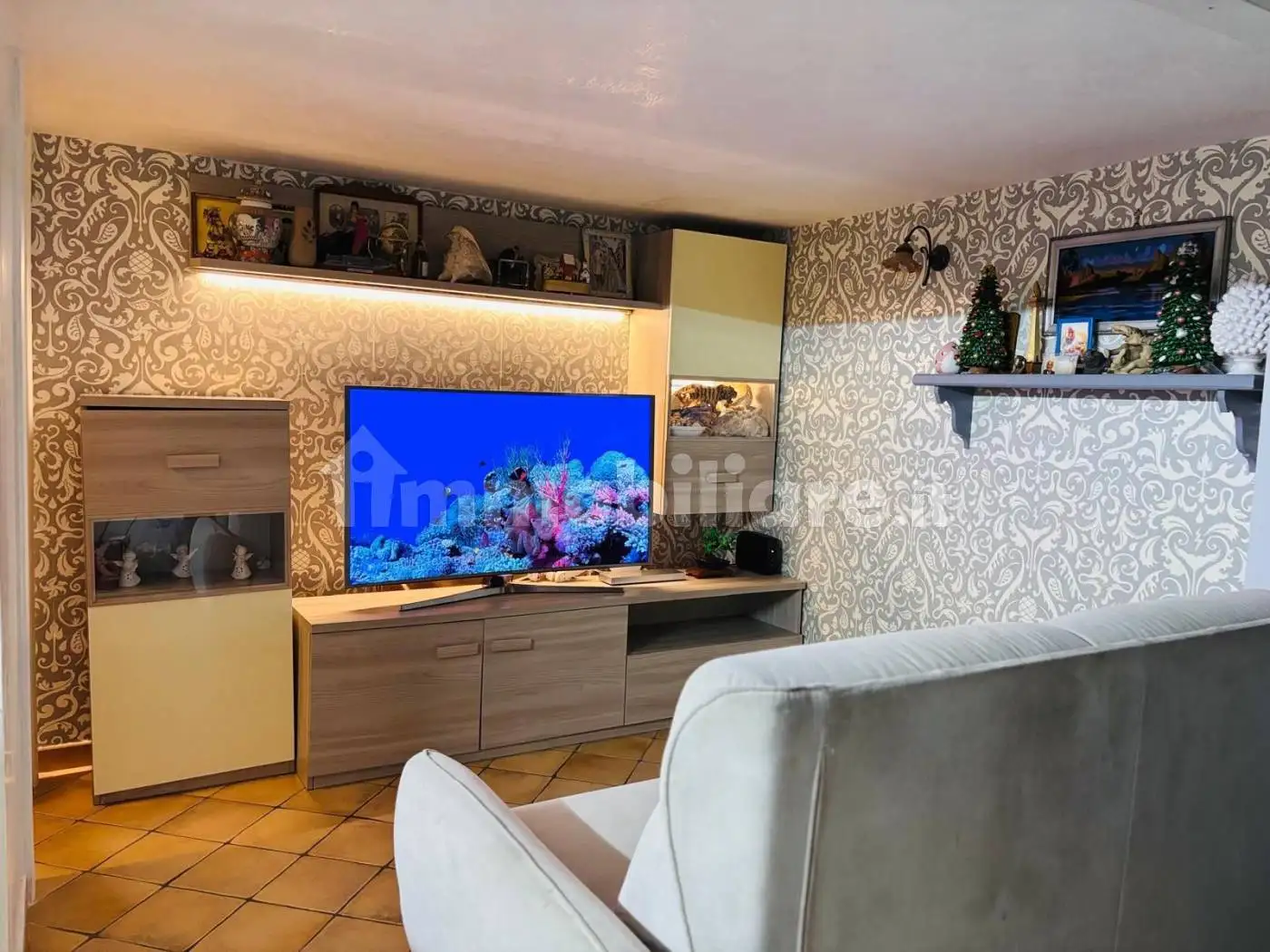 Appartamento in vendita a Vico Equense