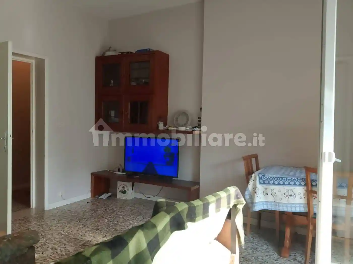 Appartamento in vendita a Piacenza