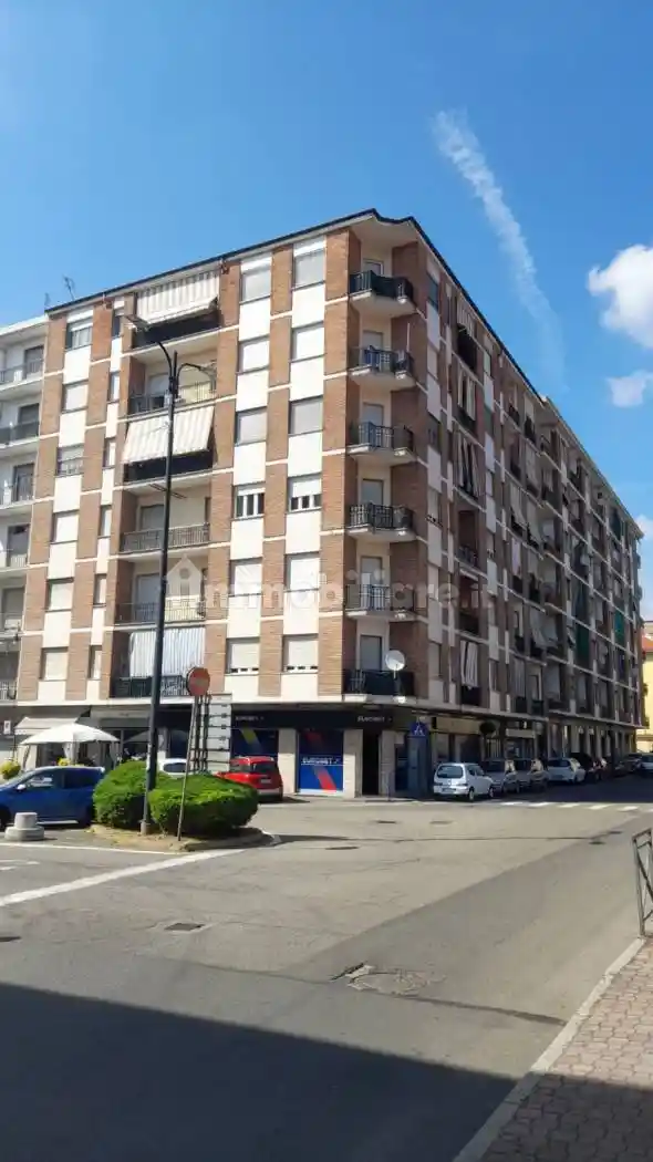 Appartamento in vendita a Asti
