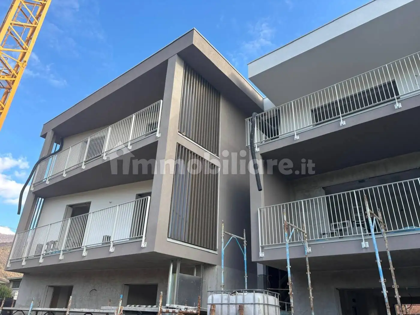 Appartamento in vendita a Brescia