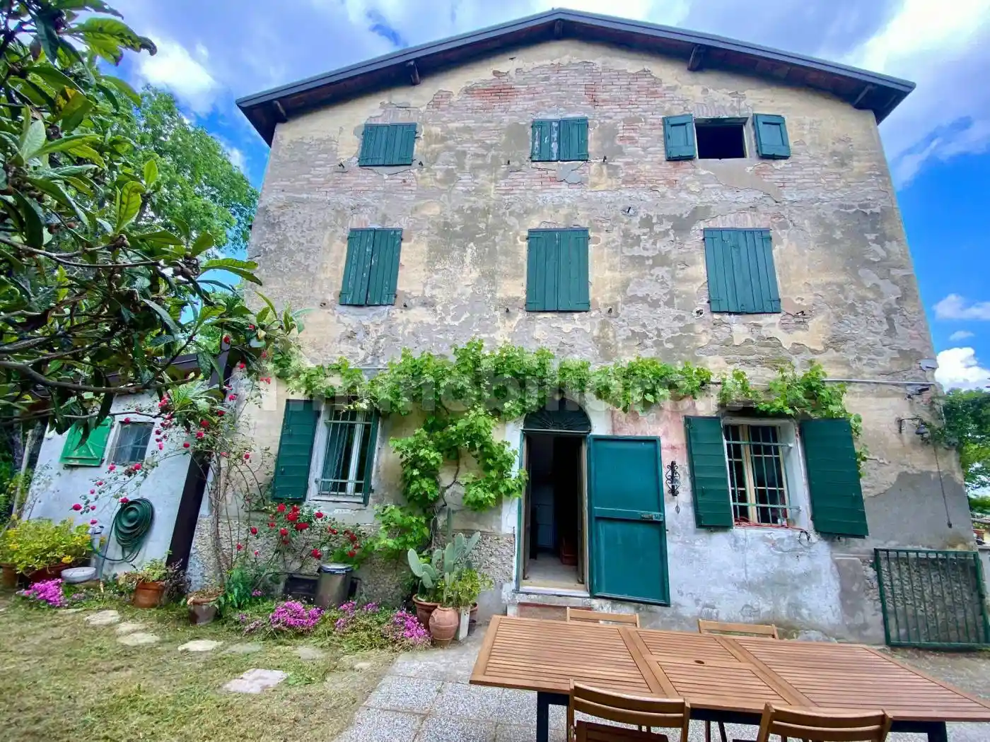 Rustico via Casale 7, Montelungo, Pianoro - foto 2