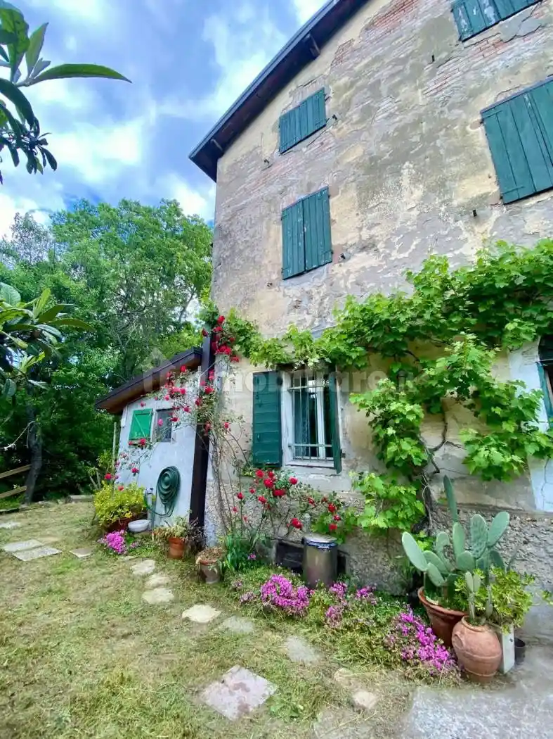 Rustico via Casale 7, Montelungo, Pianoro - foto 3