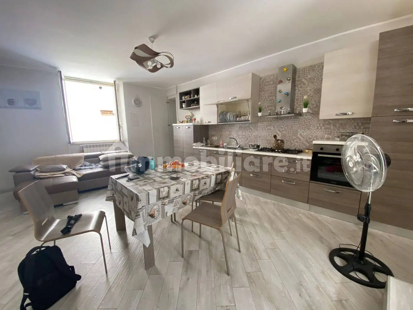 Appartamento in vendita a Giugliano in Campania