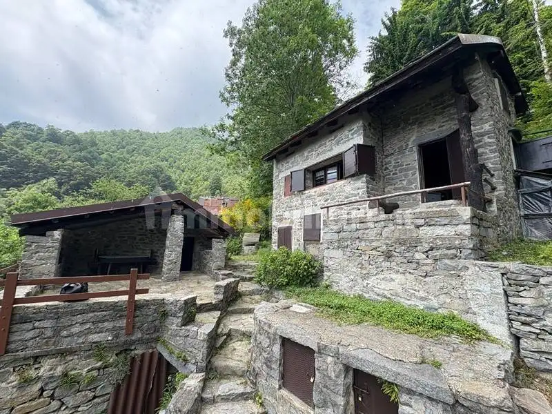 Baita Panoramica Zegna, Campiglia Cervo - foto 2