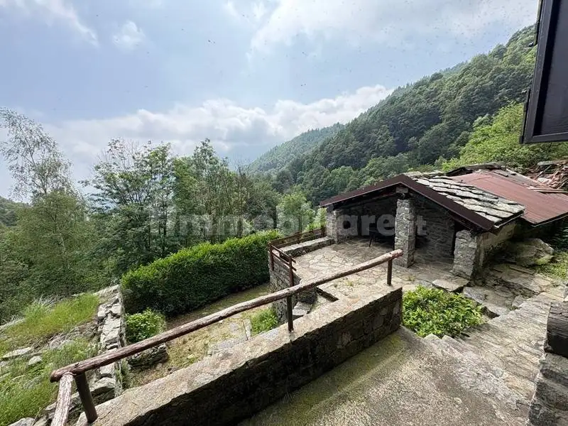 Baita Panoramica Zegna, Campiglia Cervo - foto 3