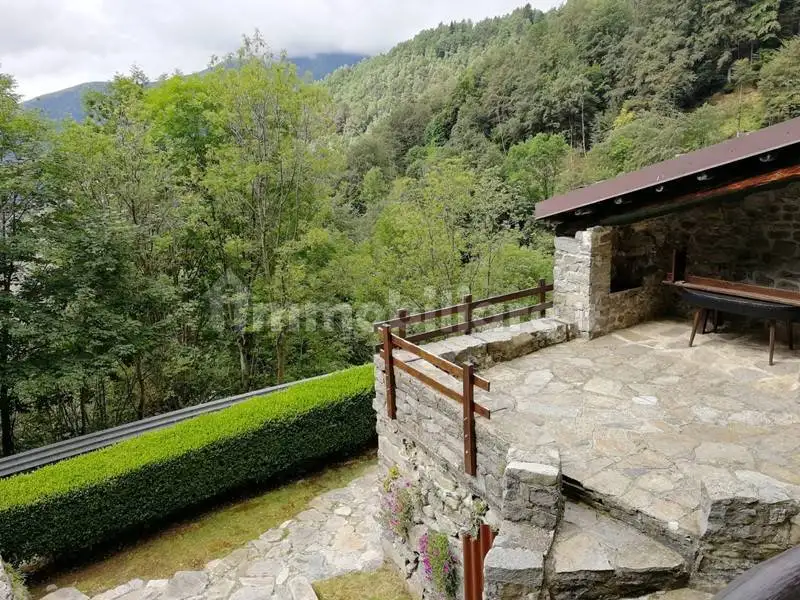 Baita Panoramica Zegna, Campiglia Cervo - foto 4